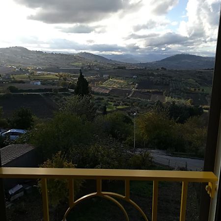 Residenza Skanderbeg Montecilfone Luaran gambar