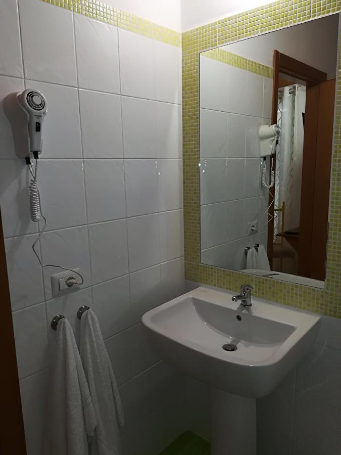 Residenza Skanderbeg Montecilfone Luaran gambar