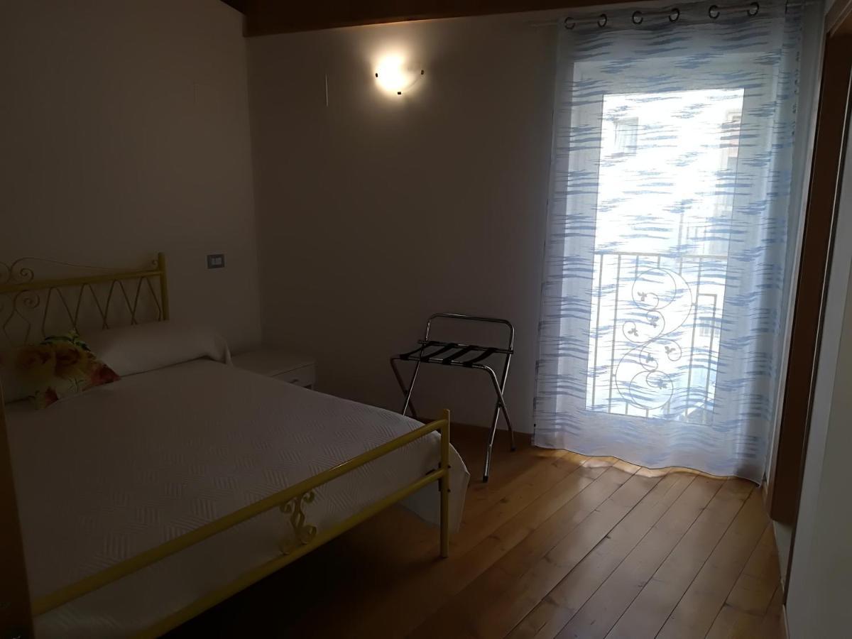 Residenza Skanderbeg Montecilfone Luaran gambar