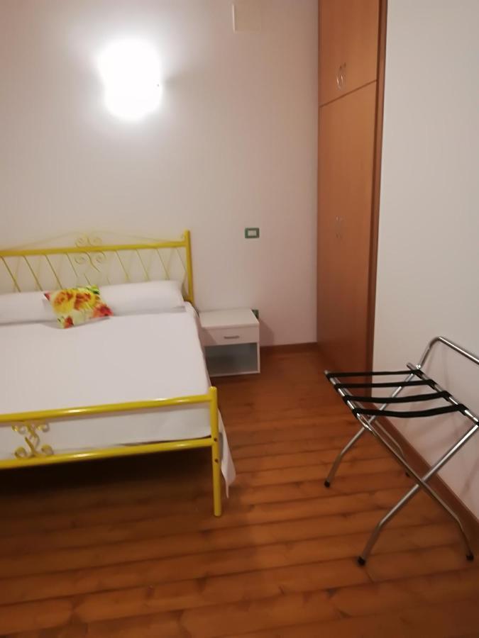Residenza Skanderbeg Montecilfone Luaran gambar